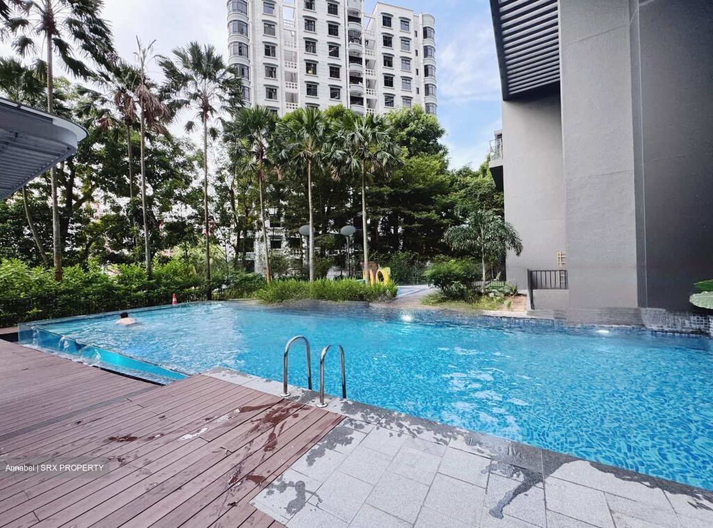 Fulcrum (D15), Condominium #450749271